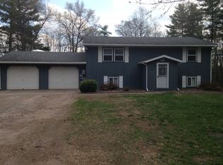 1354A 19 1/2 St, Cameron, WI 54822