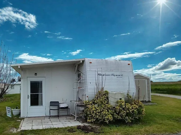 9751 State Road 78 W #P11, Okeechobee, FL 34974