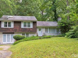 3426 Baugh St, Raleigh, NC 27604