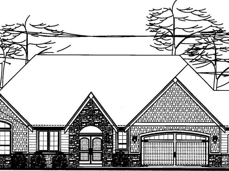 Front Rendering