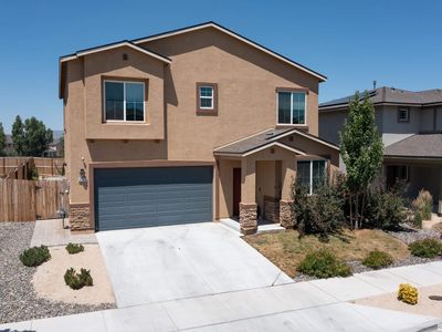 9743 Pelican Pointe Dr, Reno, NV, 89506