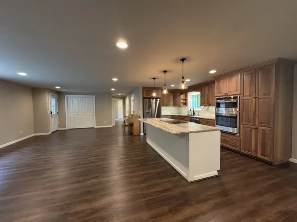 91 SE Kalium Dr, Shelton, WA 98584