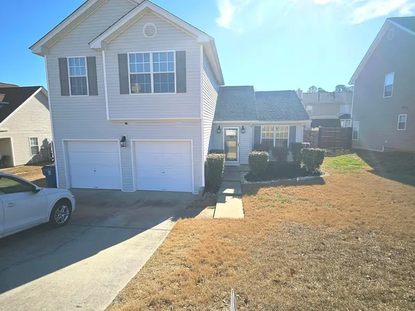 1278 Labrador Ln, Riverdale, GA 30296