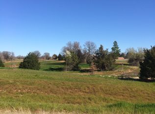 111 Horse Whisperer Ct, Decatur, TX 76234