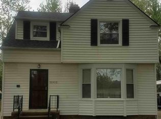 15905 Invermere Ave, Cleveland, OH 44128