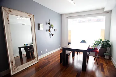 Rented by Owner