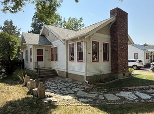 3016 Central Ave, Great Falls, MT 59401