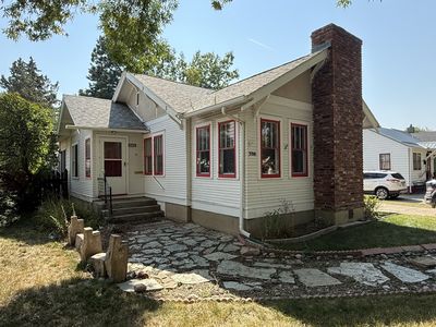3016 Central Ave, Great Falls, MT, 59401