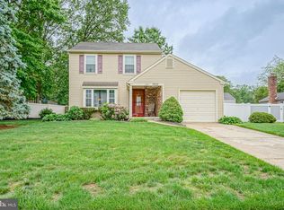 8351 Harrowgate Dr, Pennsauken, NJ 08109