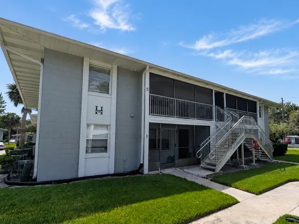 700 E Airport Blvd APT H5, Sanford, FL 32773
