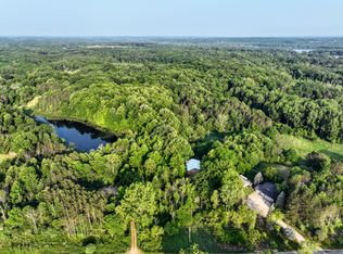 2450 Devine Rd, Nashville, MI 49073