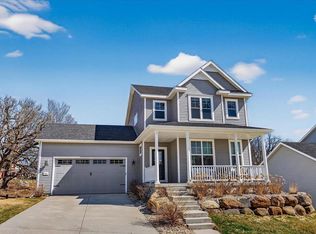 523 Tawny Elm Parkway, Verona, WI 53593