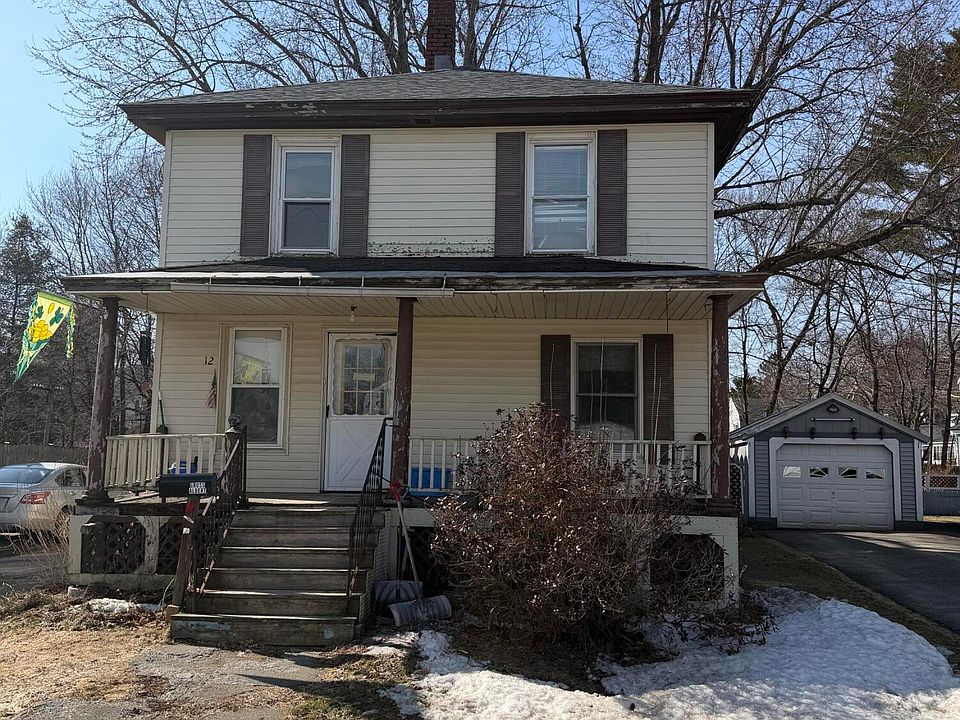 1st image of 12 Edgemont Avenue