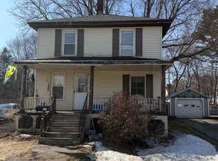 12 Edgemont Avenue, Waterville, ME 04901