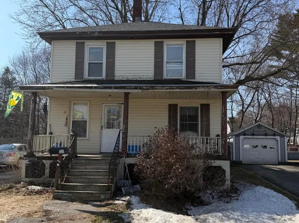 12 Edgemont Avenue, Waterville, ME 04901