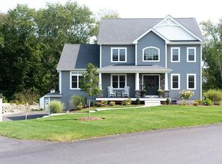 23 Skyla Way, Rehoboth, MA 02769