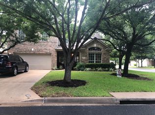 5225 Trading Bnd, Austin, TX 78735