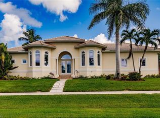 950 Snowberry Ct, Marco Island, FL 34145