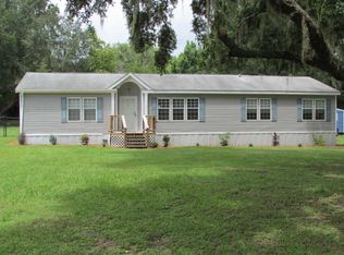 18040 NE 24th Ave, Citra, FL 32113