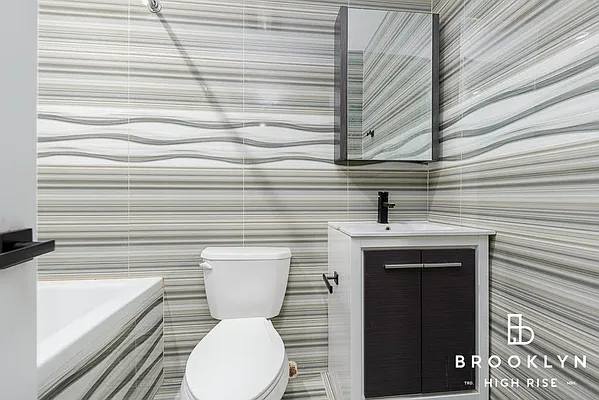 Rented by Brooklyn High Rise LLC | media 6