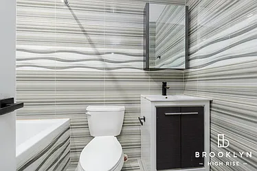 Rented by Brooklyn High Rise LLC