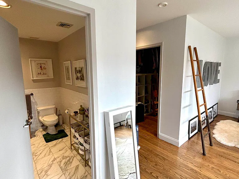 214 Bowery #PENTHOUSE — Photo 11