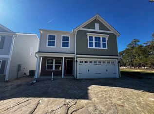114 Kingsley Dr, Blythewood, SC 29016
