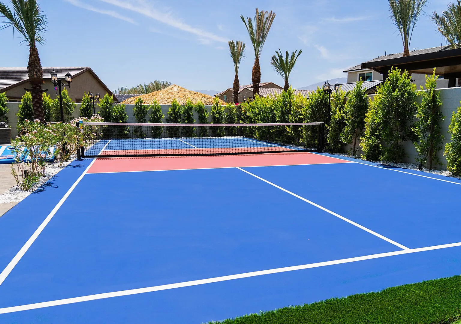 Bali Resort: Private Pool, Spa, Pickleball & — Photo 3