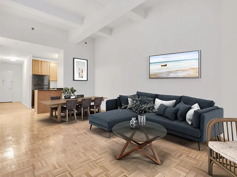 85 John St #8F — Photo 1