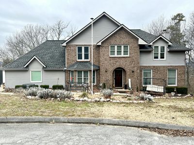 227 N Brent Dr, Ringgold, GA, 30736