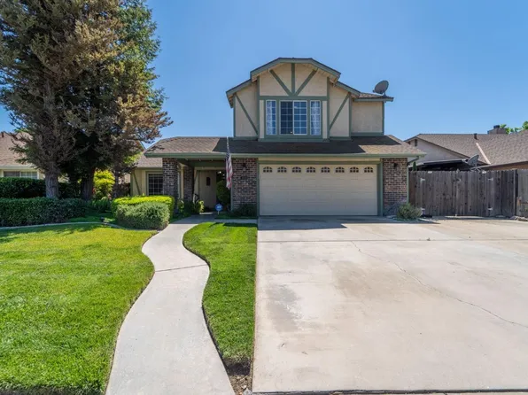 2424 Payne Ave, Modesto, CA 95351