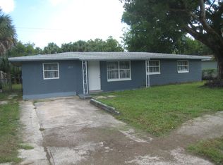 1237 Essex Rd, Daytona Beach, FL 32117