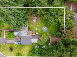 8100 SE Lake Rd, Milwaukie, OR 97267