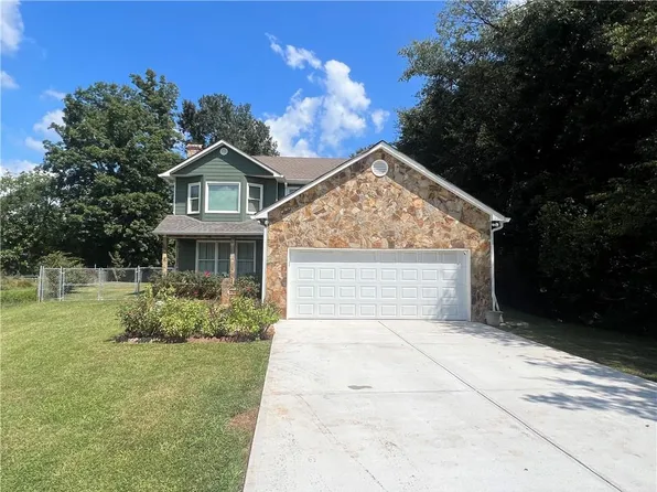 32 Riverview Ct SE, Cartersville, GA 30120