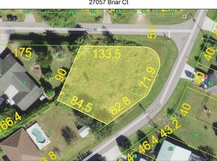 27057 Briar Ct, Punta Gorda, FL 33983