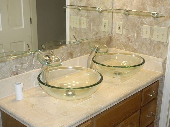 Bathroom Fixtures