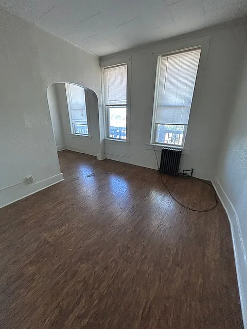Building Photo - 517 N Salina St #4