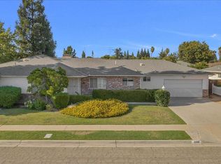 1094 E Los Altos Ave, Fresno, CA 93710