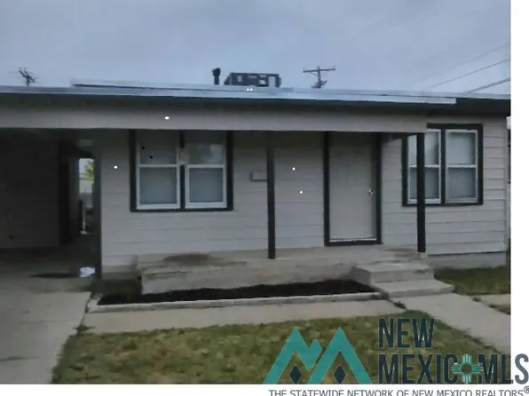 507 W Berry Dr, Hobbs, NM 88240