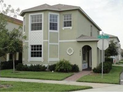 1945 SE Micco Dr, Port Saint Lucie, FL, 34952