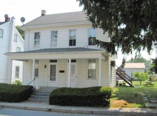 6060 Lemon St, East Petersburg, PA 17520