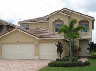 8704 Woodgrove Harbor Ln, Boynton Beach, FL 33473