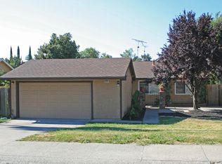 8444 Old Ranch Rd, Orangevale, CA 95662