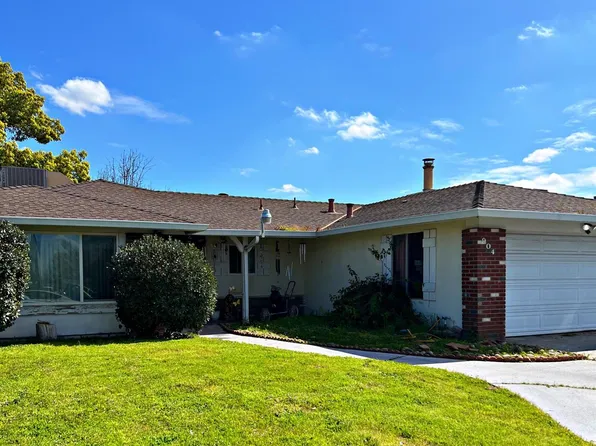 904 Musick Ave, Modesto, CA 95351
