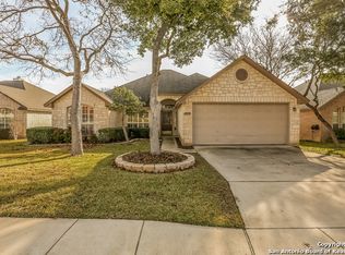 11022 Rocky Trl, San Antonio, TX 78249