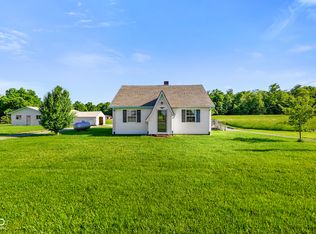 10758 W State Road 142, Quincy, IN