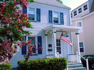 144 Washington St, Bloomfield, NJ 07003