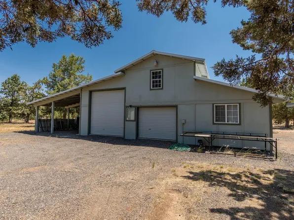 13391 SW Golden Mantel Rd, Terrebonne, OR 97760