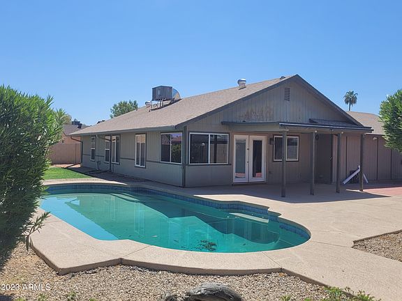 5th image of 3434 W KINGS Avenue