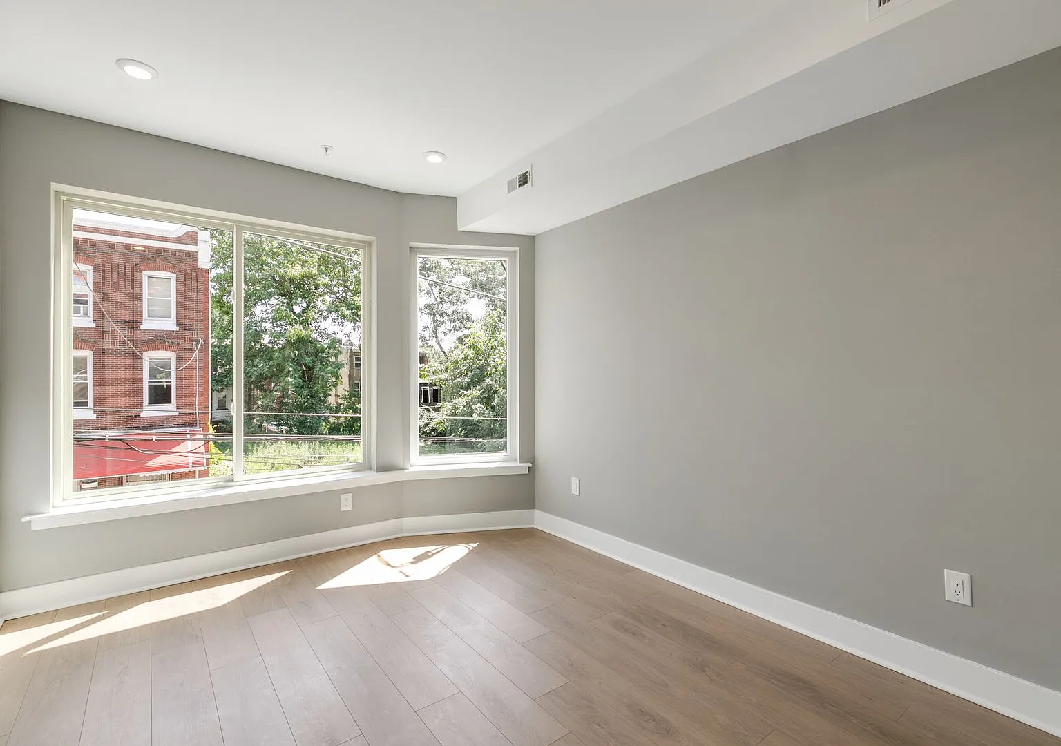 Brand New Apartments Brewerytown — Photo 3